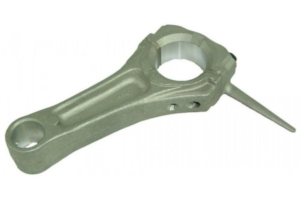 Biela Compatibila Honda GX240, GX270, Zongshen 177F (cota de reparatie +0.5)
