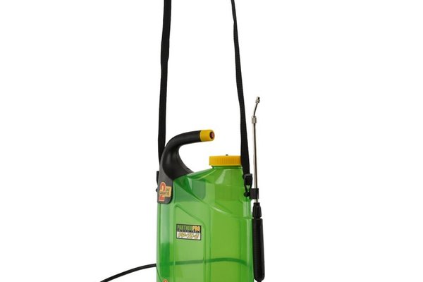 Pompa de Stropit cu Acumulator, 7L Partnerpro PP-7C -2