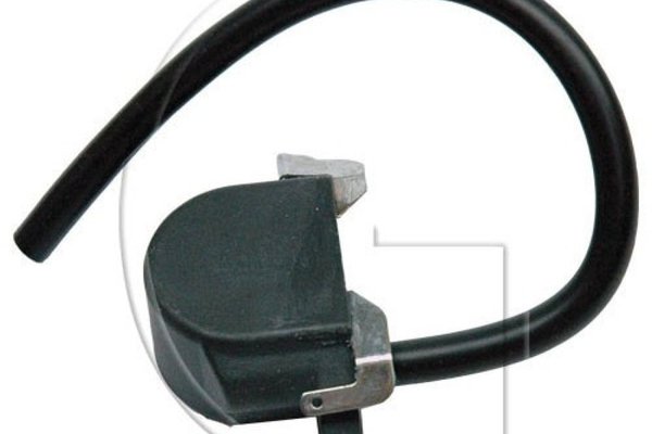 Bobina aprindere Husqvarna 42, 181, 246, 288, 234, 238, 242, 281 - mica - ITAL