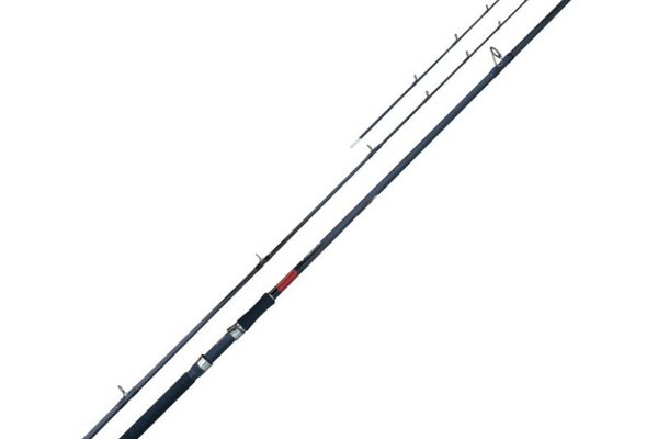 Lanseta Baracuda Challenge MultiPilk, 2.4m, 50-180g - 70-220g, 2 tronsoane