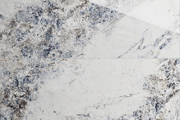 Gresie portelanata rectificata Mj White  60X120  lucioasa