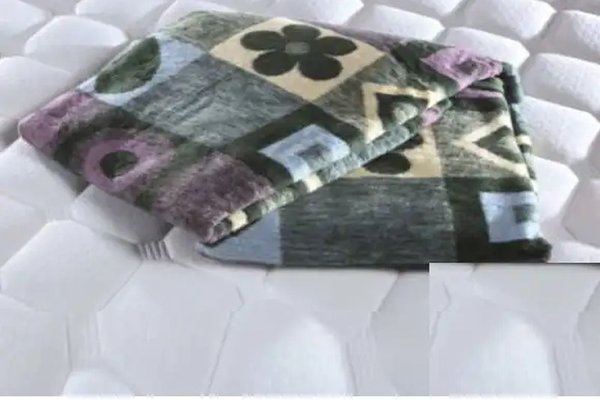 Pătură dormitor lliving 180X220 cm,homs,serie H280,00405
