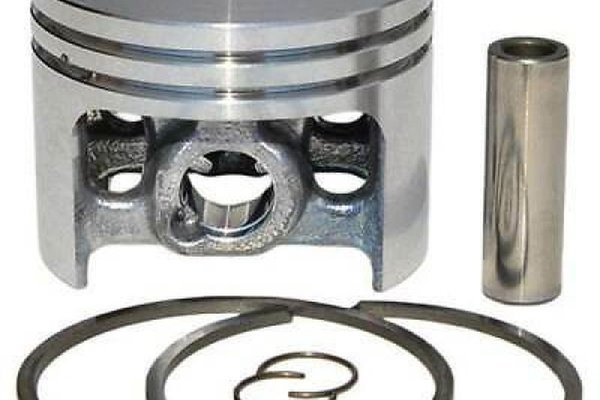 Piston Complet Drujba Husqvarna 394, Partner K950 56mm Golf