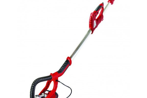 Slefuitor pereti 750W, diametru 225mm, 6 discuri, Raider RD-DS05