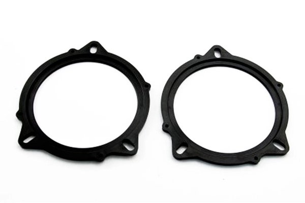 Pachet difuzoare auto Hertz Cento pentru BMW Seria 1 F20/F21 (2011-2015)