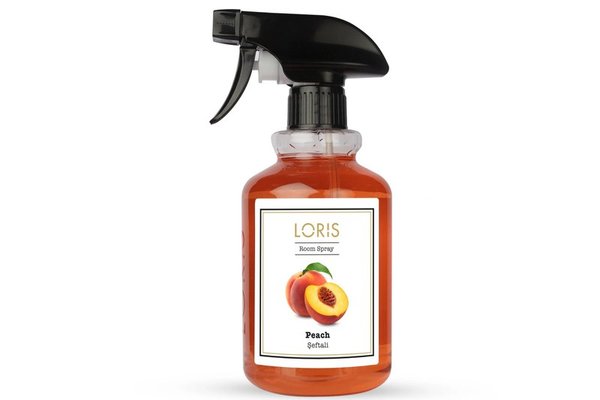 Spray odorizant de camera, Piersica, Loris, 500 ml