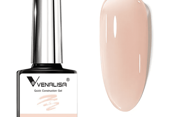 Rubber Color Base Venalisa Quick Construction QC04 - QC01 - Everin