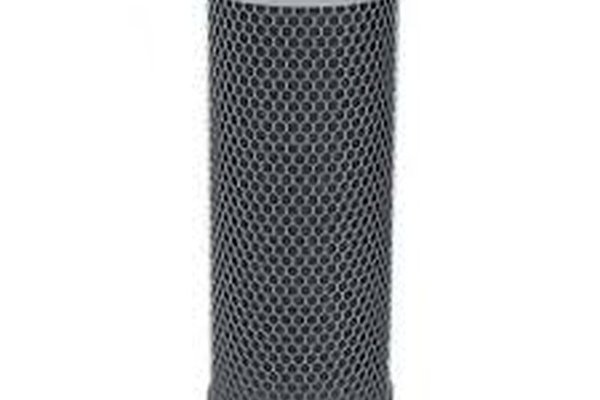 Cartus filtrant mix Carbune Activ Silver 5   FCCBL-S