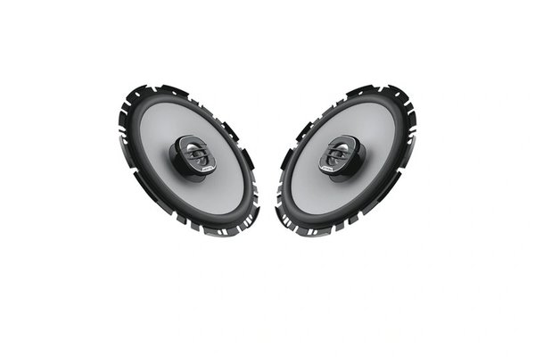 Pachet difuzoare auto Hertz Uno pentru usi spate Peugeot 308 I (2007-2011)