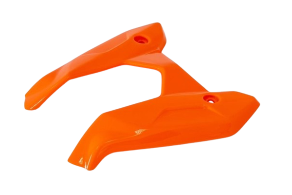 Decoratiune coarne pentru Ruris 650KSD, 1001 KSD