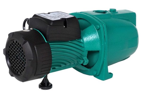 Pompa Hidrofor ProGarden  JET60, 450 W, 40 l/min, H Refulare 38 m