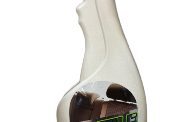 UB Solutie curatare tapiterie textila auto 500 ml