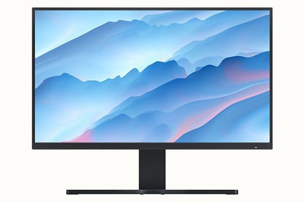 Monitor LED Xiaomi Mi Desktop Monitor 27" EU, Full HD, IPS, 75Hz, 100% sRGB, HDMI, VGA