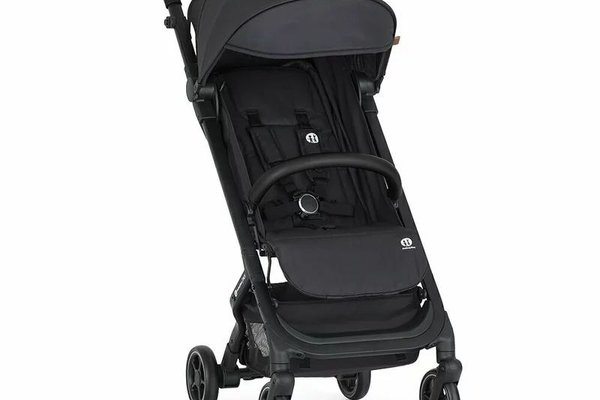Carucior Sport Petite&Mars Fly - Pliere Compacta si Spatar Reglabil