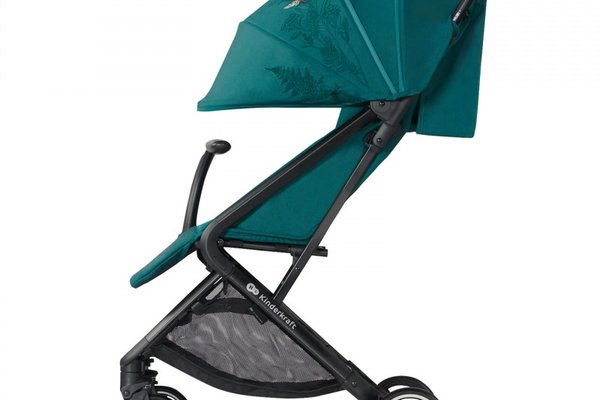 Carucior sport Kinderkraft Nubi nature vibe