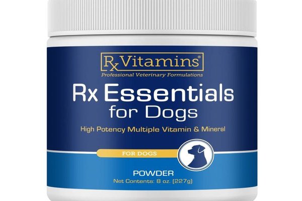 RX Essentials for Dogs, 227 g