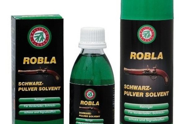 Robla Solo - Solutie de Dizolvare 65ml de la Ballistol