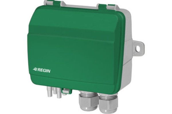 Traductor de presiune cu 2 senzori,7 benzi,IP54, semnal iesire 0-10V si 4-20MA,accesorii ANS