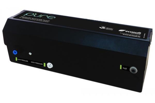 Pompa de presiune booster PURE