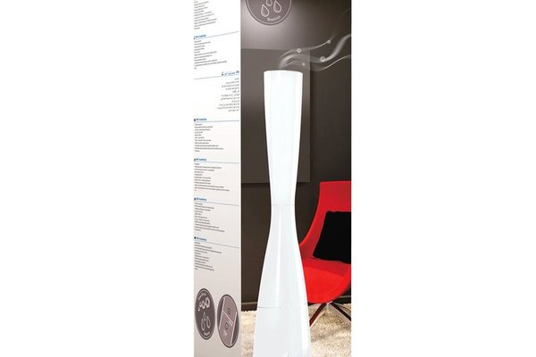 Umidificator si difuzor de aromaterapie Living Lanaform