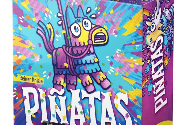 Pinatas
