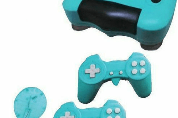 Consola EONY cu 3000 de jocuri si racheta de tenis