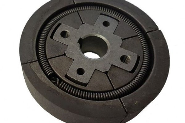 Ambreiaj Mai Compactor Wacker RM75 (cal.1) -  Diametru 80mm