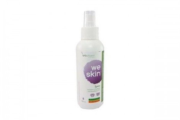 WeSkin Spray Antiseptic, 100 ml