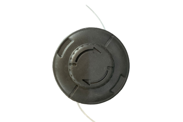 Cap tambur motocoasa,Cu Fir
