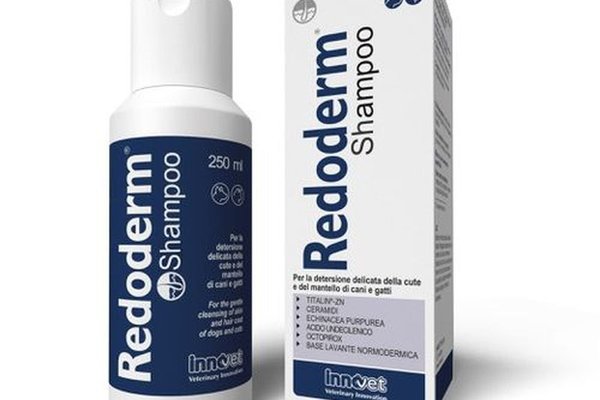 Redoderm Shampoo, 250 ml