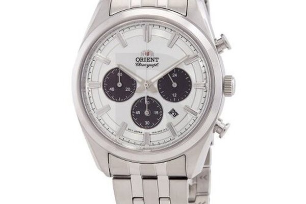 Ceas Orient Contemporary RA-TX0305S - Eleganta si Precizie