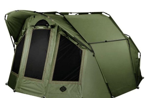 Cort Delphin Yurta Neo Clima Control, 3 persoane