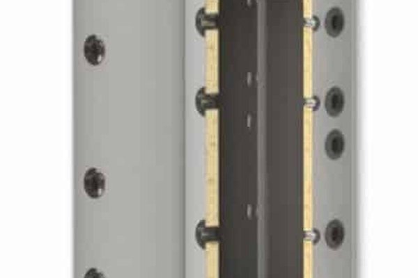 Rezervor de acumulare puffer SUNSYSTEM PS 300L pentru agent termic