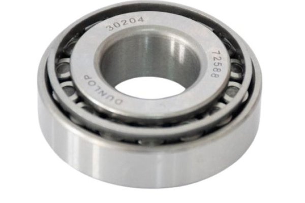 Rulment 30204 reductor motocultor Ruris 1001ksd, 1002ksd, Ruris 751ks
