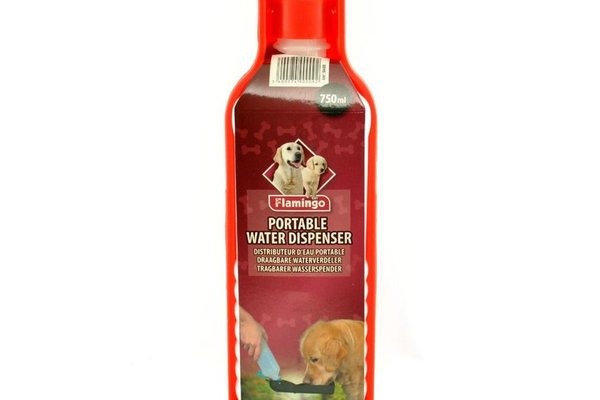 REZERVOR APA PORTABIL 750 ML