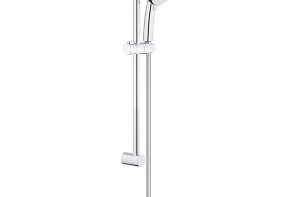 Set dus 4 tipuri jet Grohe New Tempesta Cosmo-27580002