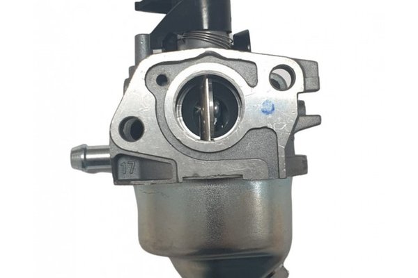 Carburator Original Husqvarna pentru Masina de Tuns Gazon LC140 SP si LC140 P