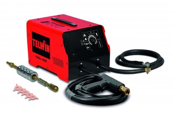 Aparat de sudura in puncte TELWIN - Puller 4000, 230V