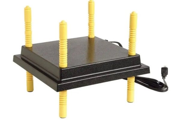Panou de incalzire pentru pui, MS-30 x 40, 20-30 pui, 35w, 230V