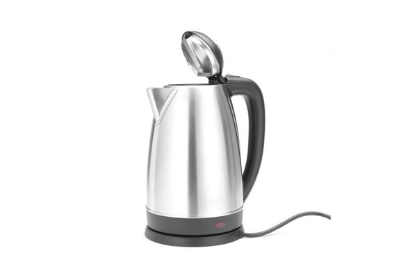 Ceainic electric fara fir Inox 2150 W, 2.5 litri