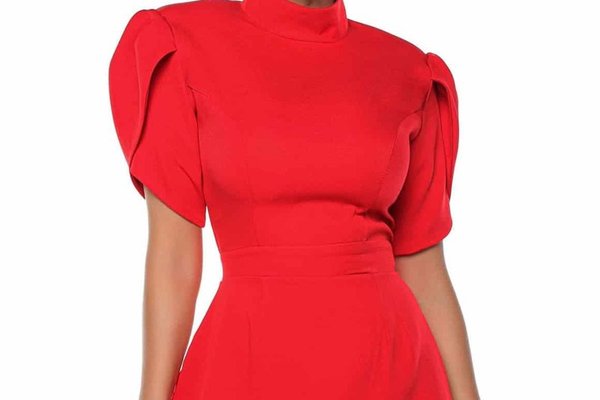 Rochia Charm Dress
