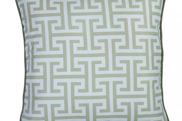 Fata de perna decorativa, Fancy V96, 45x45