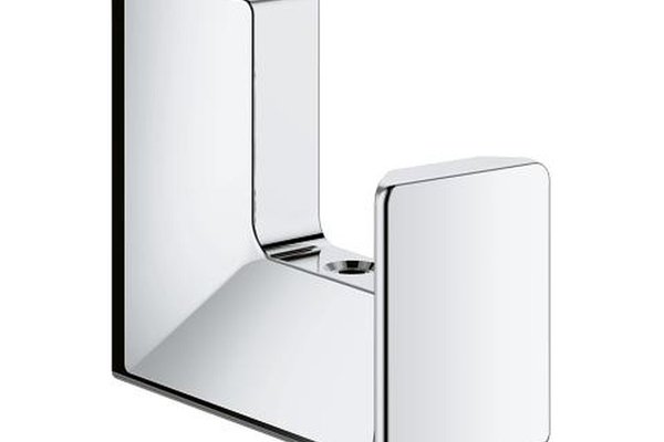 Agatatoare baie Grohe Selection Cube-40782000