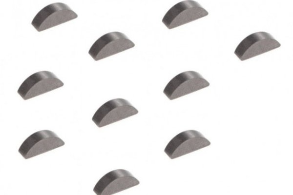 Set 10 buc Pana Volanta / Ambielaj 5*6.5*16mm