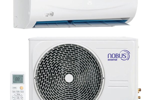 Aparat aer conditionat Nobus CS35-V3G 12000 BTU, Clasa A++/A+, Inverter cu Wi-Fi, model 2025