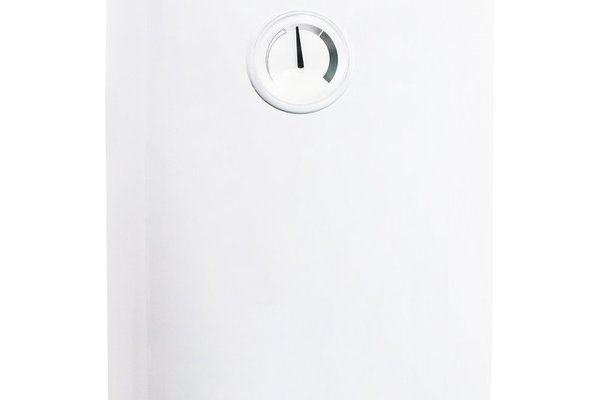 Boiler electric Fornello Optima GCV 303512 D09 TR , 30 Litri, 1200 watt, reglaj extern al temperaturii, poliuretan expandat 