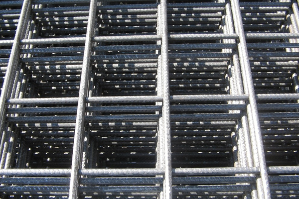 Plasa sudata 4 mm x 2000 mm x 6000 mm