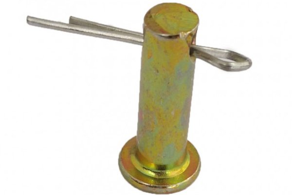 Surub si Bolt de Forfecare Motosapa - 7 x 24 mm