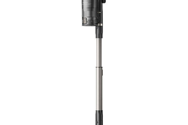 Aspirator vertical fara fir MOVA G70 Complete - Performanta in curatenie, 38.000Pa, 2500mAh, autonomie 90 min