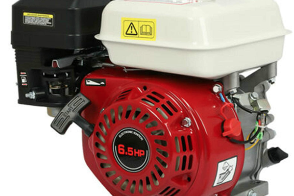 Motor pe Benzina 3600rpm 160 CC